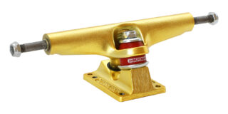 151 Stage 4 Gold Standard Trucks Independent