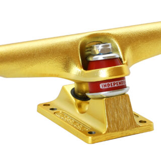 151 Stage 4 Gold Standard Trucks Independent