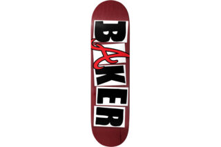 Baker Reynolds Icon ATL Deck 8.25