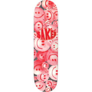 Baker Theotis Nozzle Clog Deck 8.25