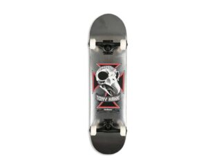 Tony Hawk Full Skull 2 Chrome 7.75"
