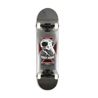 Tony Hawk Full Skull 2 Chrome 7.75"