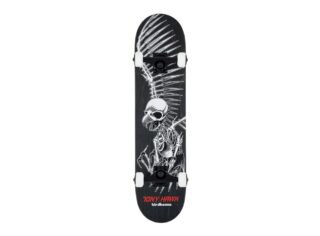 Tony Hawk Full Skull Complete 8.0"
