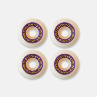 Footwork Lock in Wheels 53-54 (99D)
