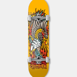 Footwork Eagle Skateboard - 8.0