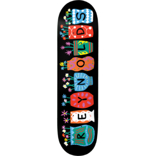 Baker Andrew Reynolds Pots & Flowers Deck 8.5