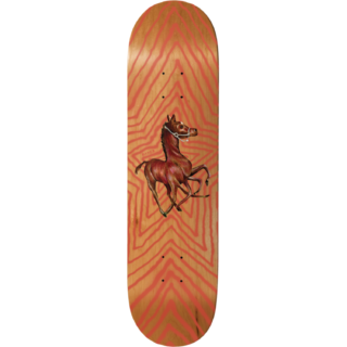 Baker Andrew Reynolds Rocket Science Deck 8.125