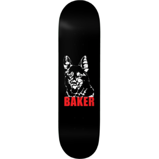 Baker Figgy Bad Dawg Deck 8.5